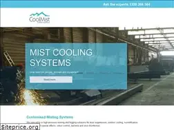 Sites similar to coolmist.com.au