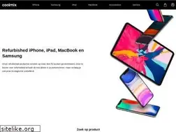 Sites similar to coolmix.nl