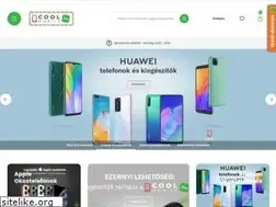 Sites similar to coolmobile.hu
