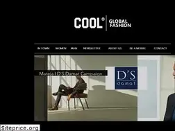 Sites similar to coolmodelmgmt.com