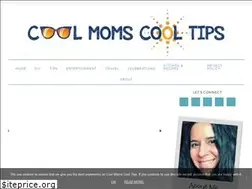 Sites similar to coolmomscooltips.com