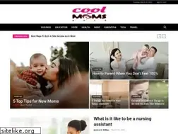 Sites similar to coolmomsrule.com