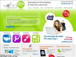 Sites similar to coolmonpc.com