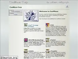 Sites similar to coolmoon.com