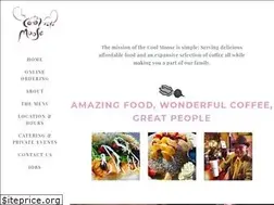 Sites similar to coolmoosecafe.net