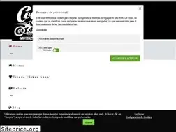 Sites similar to coolmotorcycleschiclana.es