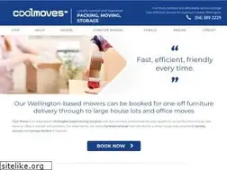 Sites similar to coolmoves.co.nz