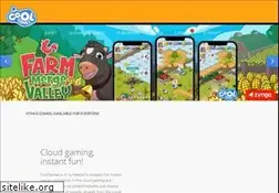 Sites similar to coolmovies.com