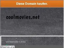 Sites similar to coolmovies.net
