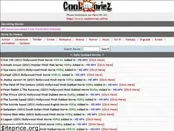 Sites similar to coolmoviez.live
