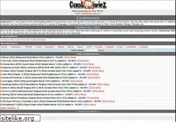 Sites similar to coolmoviez.net