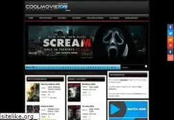 Sites similar to coolmoviezone.info
