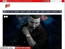 Sites similar to coolmusicchile.cl
