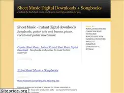 Sites similar to coolmusichot.com