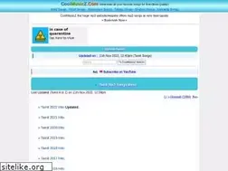 Sites similar to coolmusicz.com