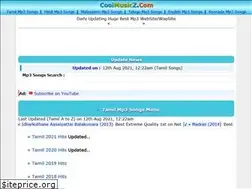 Sites similar to coolmusicz.net