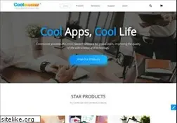 Sites similar to coolmuster.com