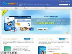 Sites similar to coolmuster.jp