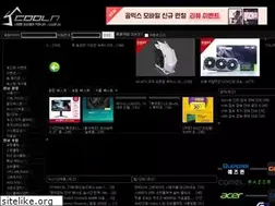 Sites similar to cooln.net