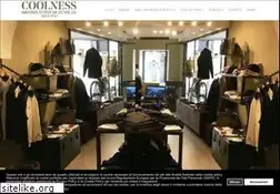 Sites similar to coolnessmilano.com