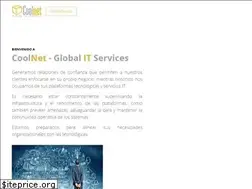 Sites similar to coolnet.cl