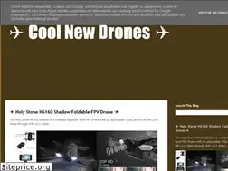 Sites similar to coolnewdrones.blogspot.com