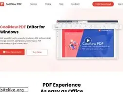 Sites similar to coolnewsoft.com