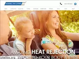 Sites similar to coolnlite.com