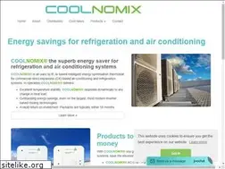 Sites similar to coolnomix.com