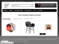 Sites similar to coolnordic.dk