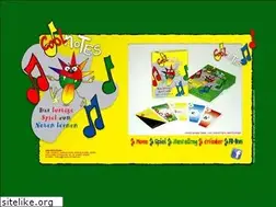 Sites similar to coolnotes.at