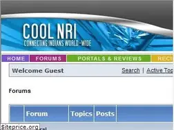 Sites similar to coolnri.com