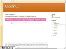 Sites similar to coolnutproduct.blogspot.com