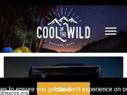Sites similar to coolofthewild.com