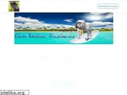 Sites similar to coolonlinebusiness.com