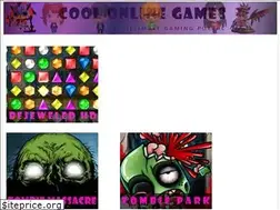 Sites similar to coolonlinegames.org