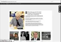 Sites similar to coolopolis.blogspot.com