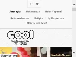 Sites similar to coolorganizasyon.com