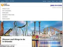 Sites similar to coolorlando.com