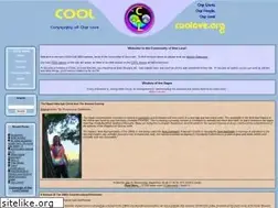 Sites similar to coolove.org