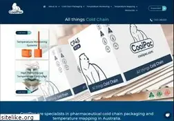 Sites similar to coolpac.com