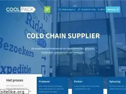 Sites similar to coolpack.nl