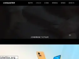 Sites similar to coolpad.com