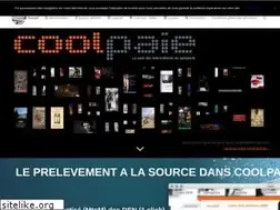 Sites similar to coolpaie.fr