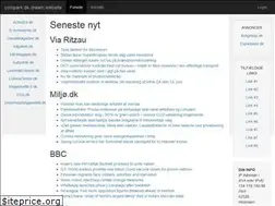 Sites similar to coolpark.dk.dream.website
