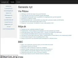 Sites similar to coolpark.dk