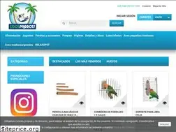 Sites similar to coolparrots.com