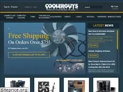 Sites similar to coolpc.com