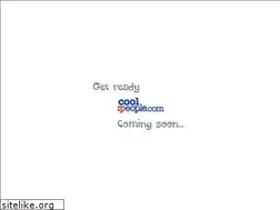 Sites similar to coolpeople.com