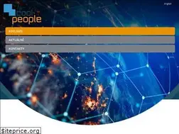 Sites similar to coolpeople.cz